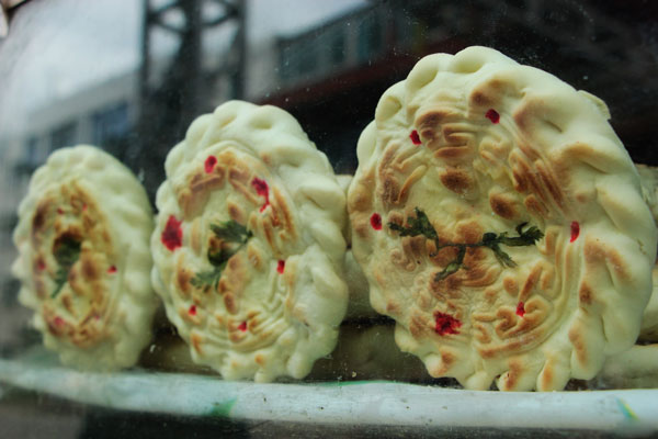 舌尖上的誘惑 道孚特產(chǎn)美食 舌尖上的誘惑 道孚特產(chǎn)美食