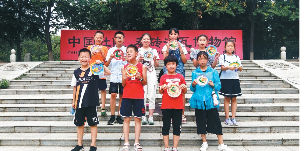 2018年 西安，我們來啦！